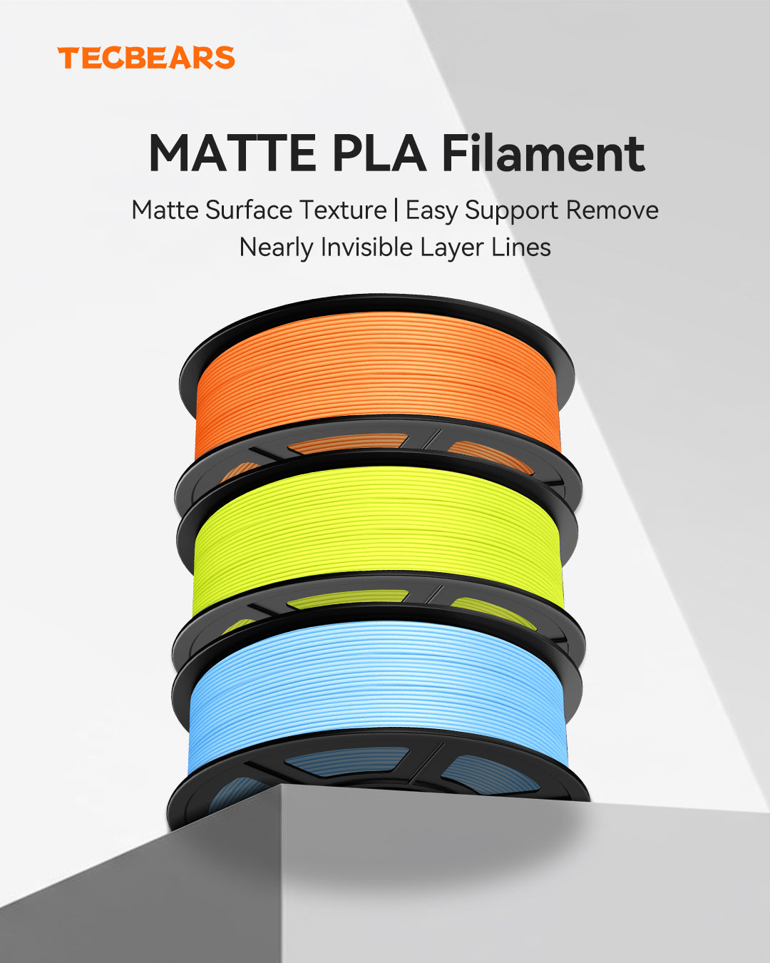 MATTE PLA